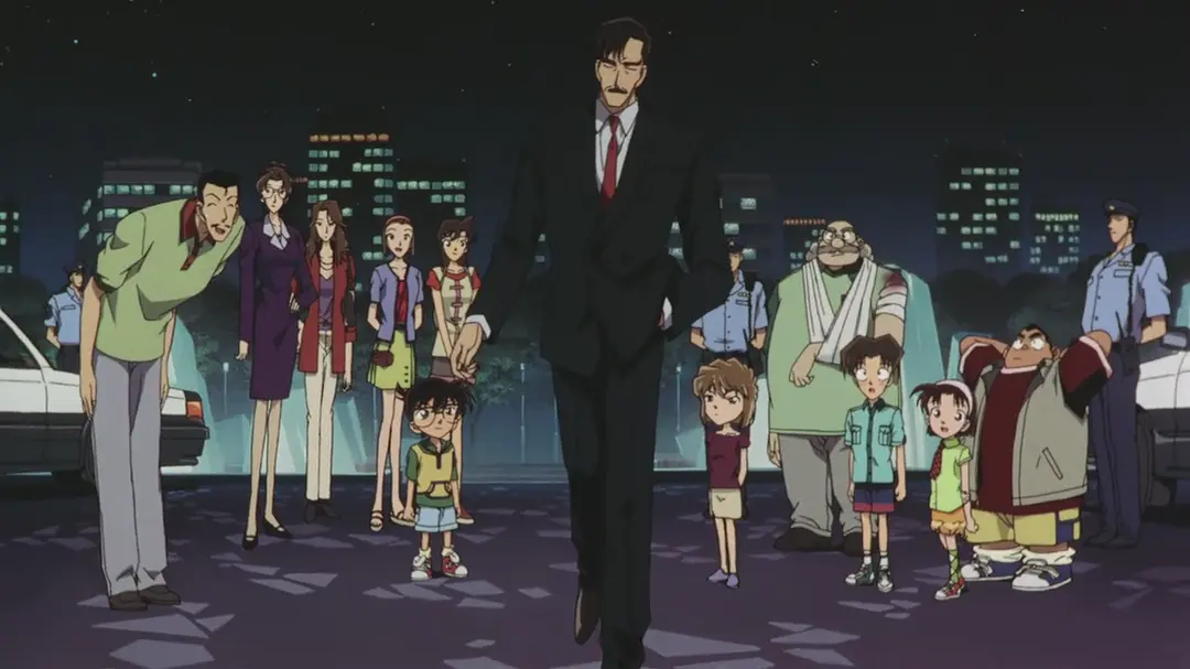 世纪末的魔术师