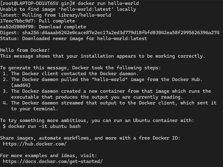 wsl-docker-run-hello-world